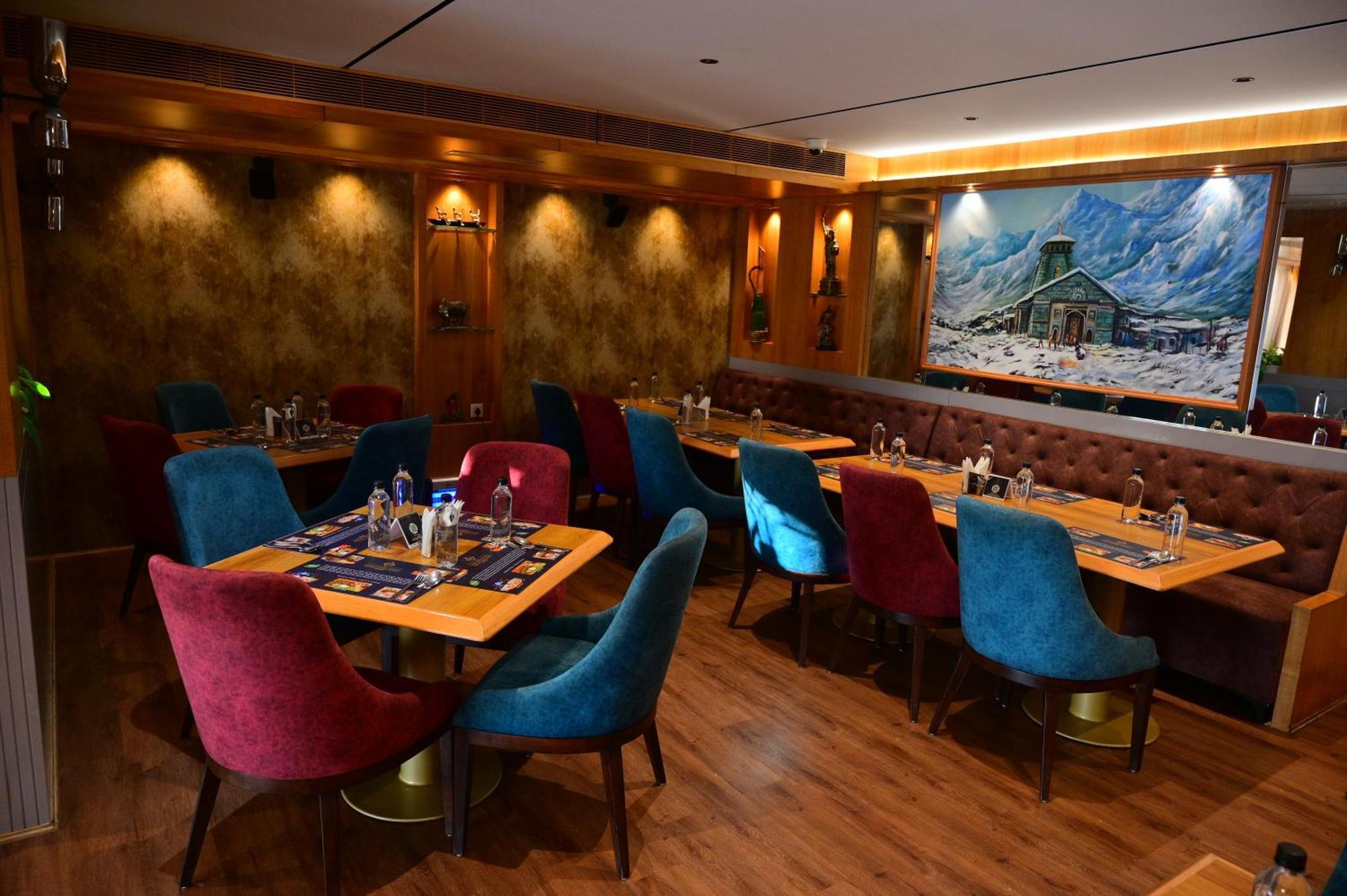Hotel Golden Riviera Mysore Ngoại thất bức ảnh